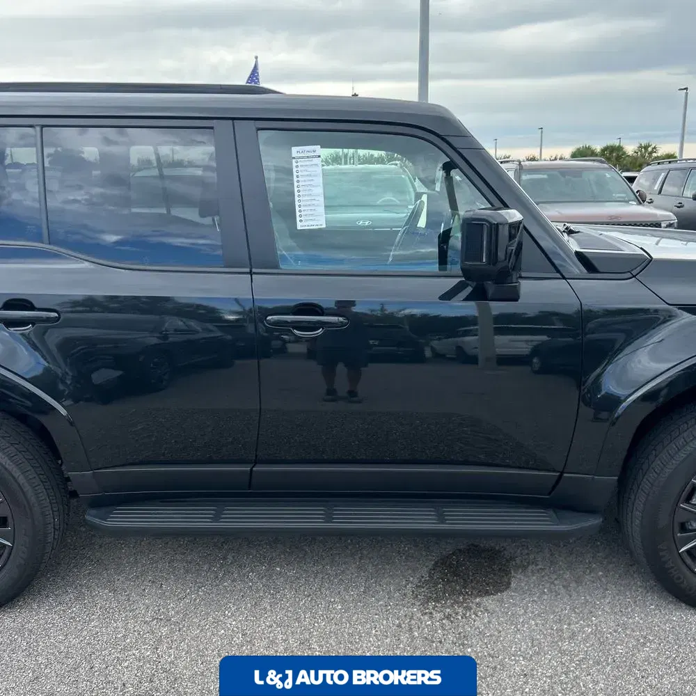 2024 Lexus GX 550 Premium