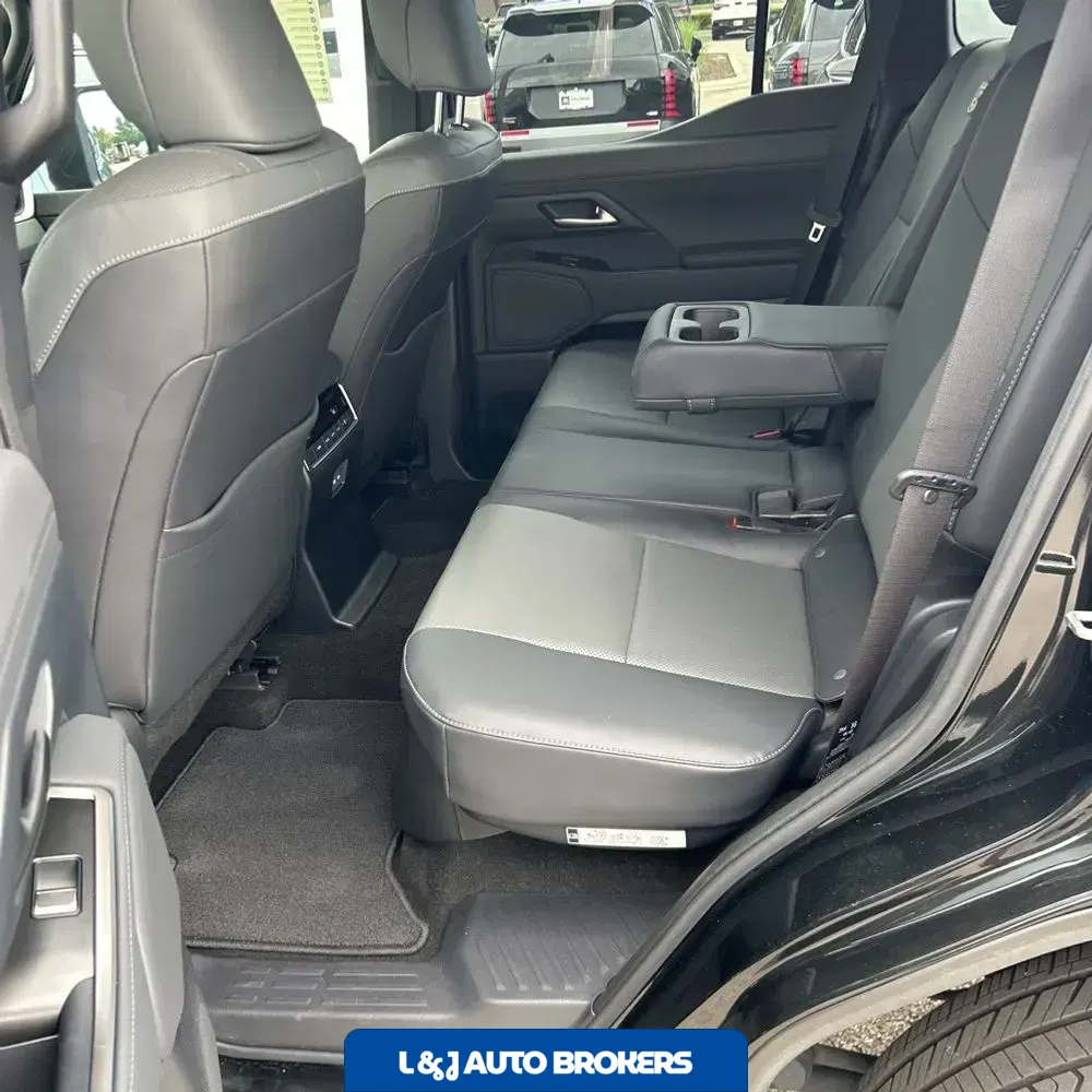 2024 Lexus GX 550 Premium