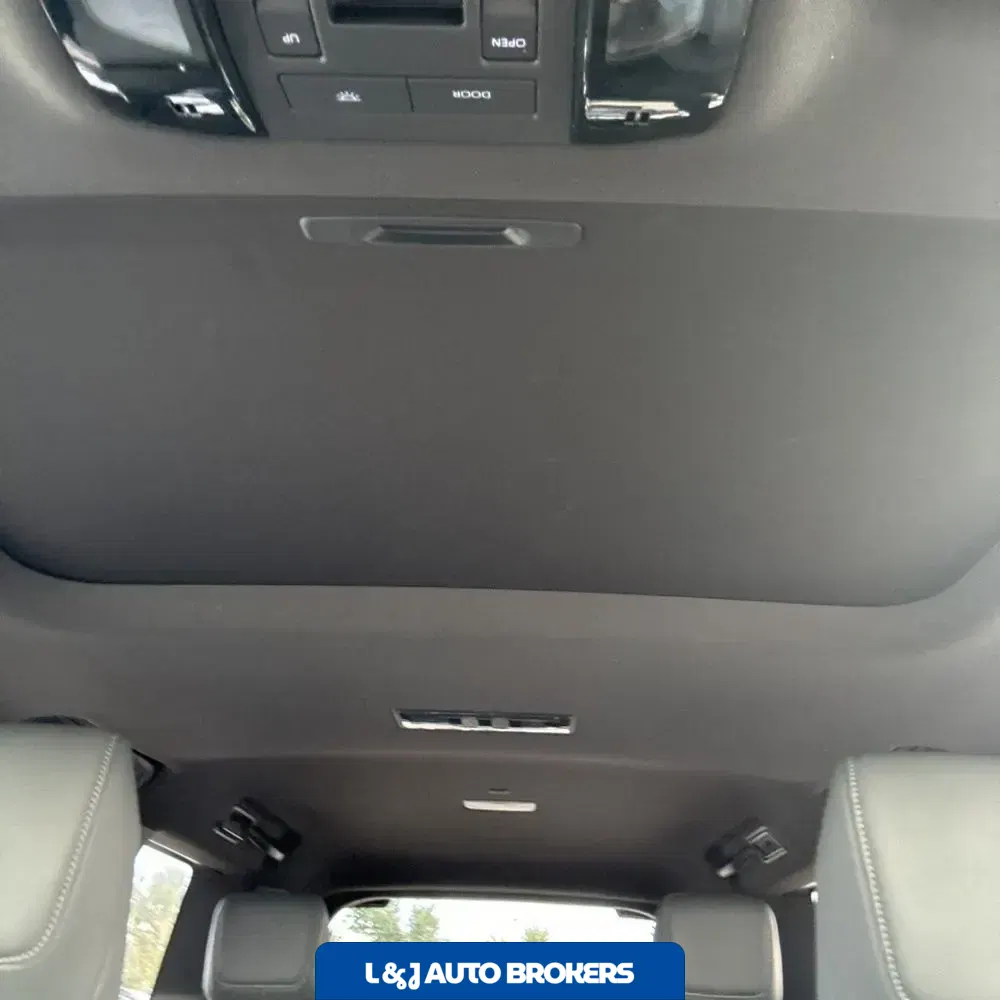 2024 Lexus GX 550 Premium