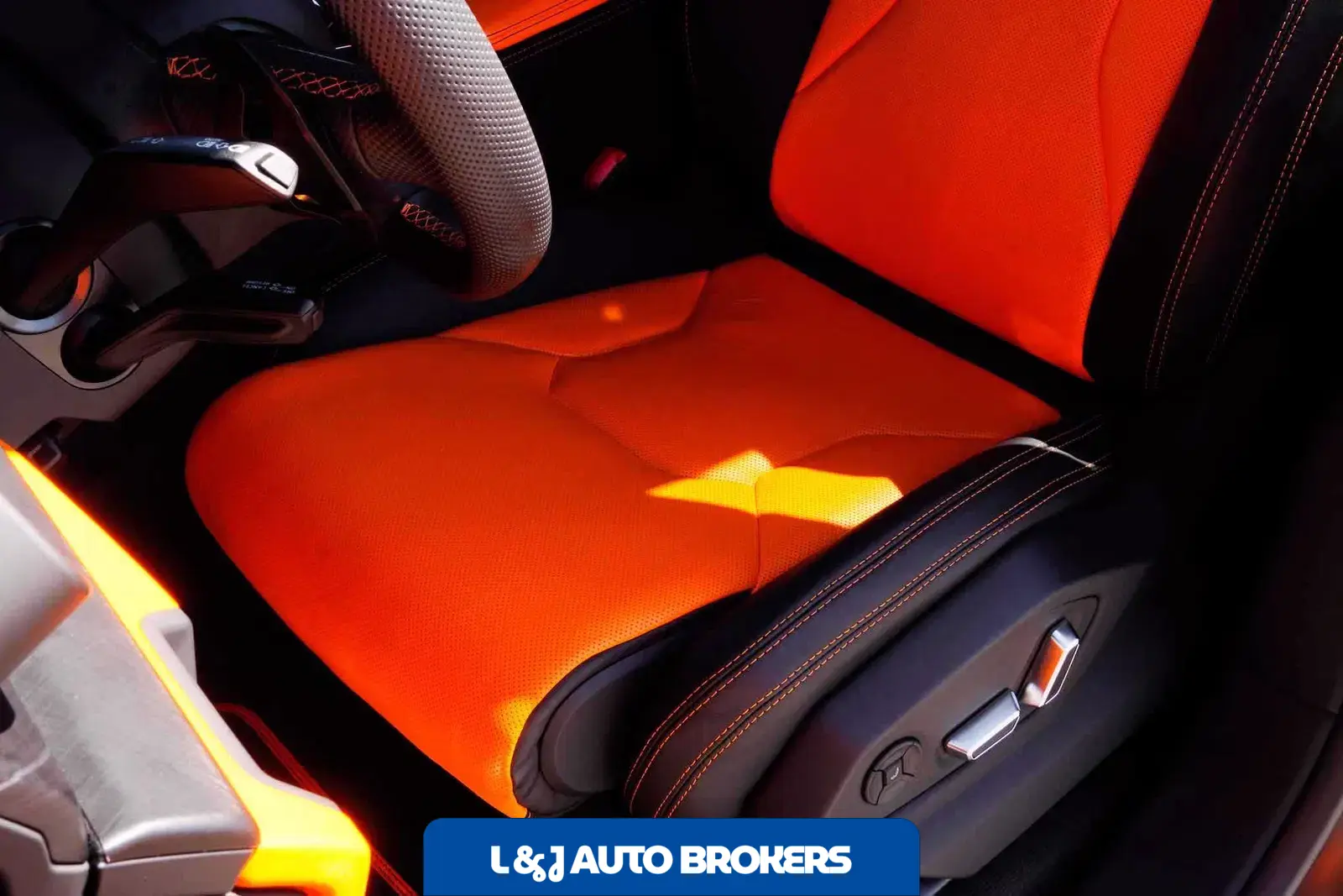 2022 Lamborghini Urus