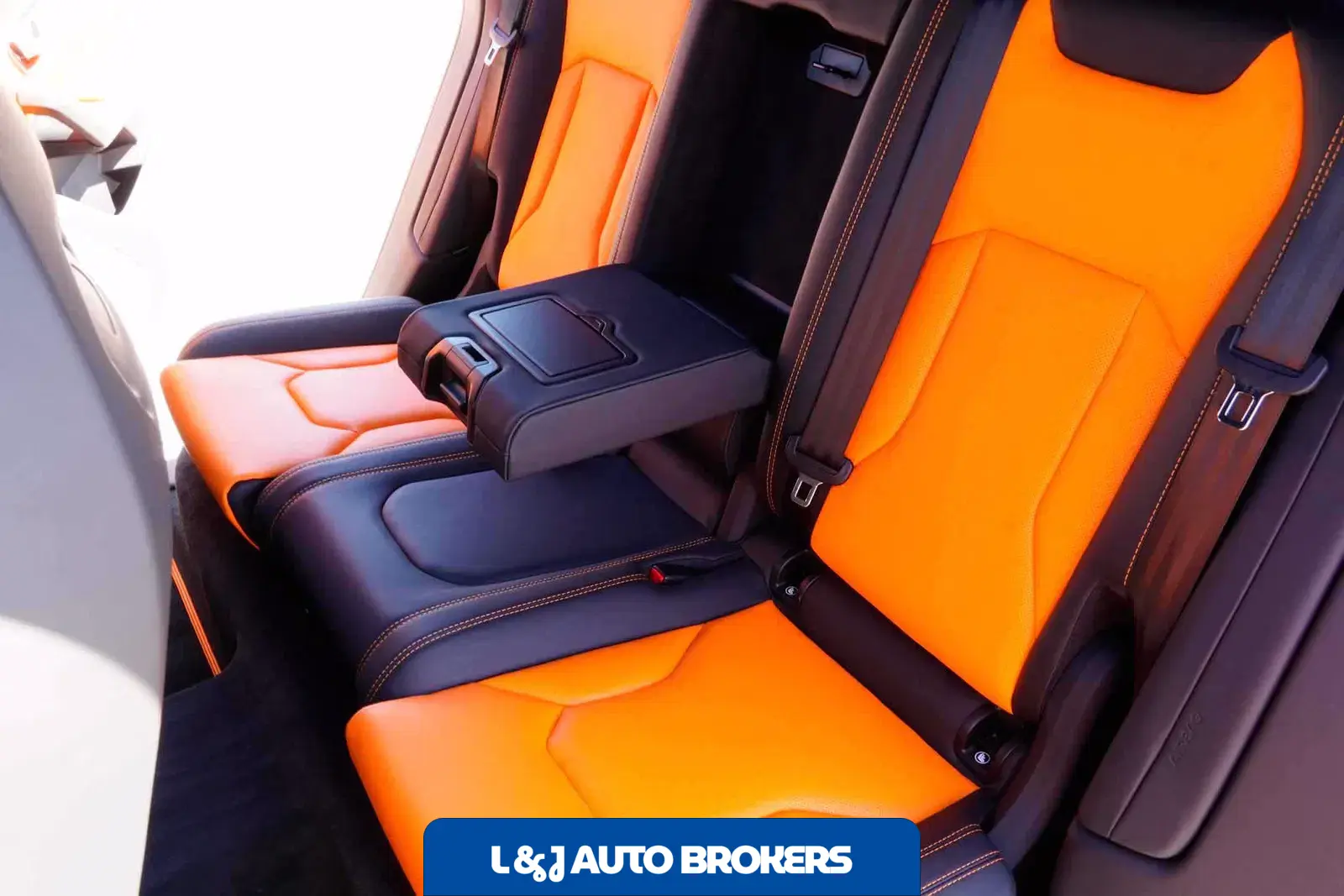 2022 Lamborghini Urus