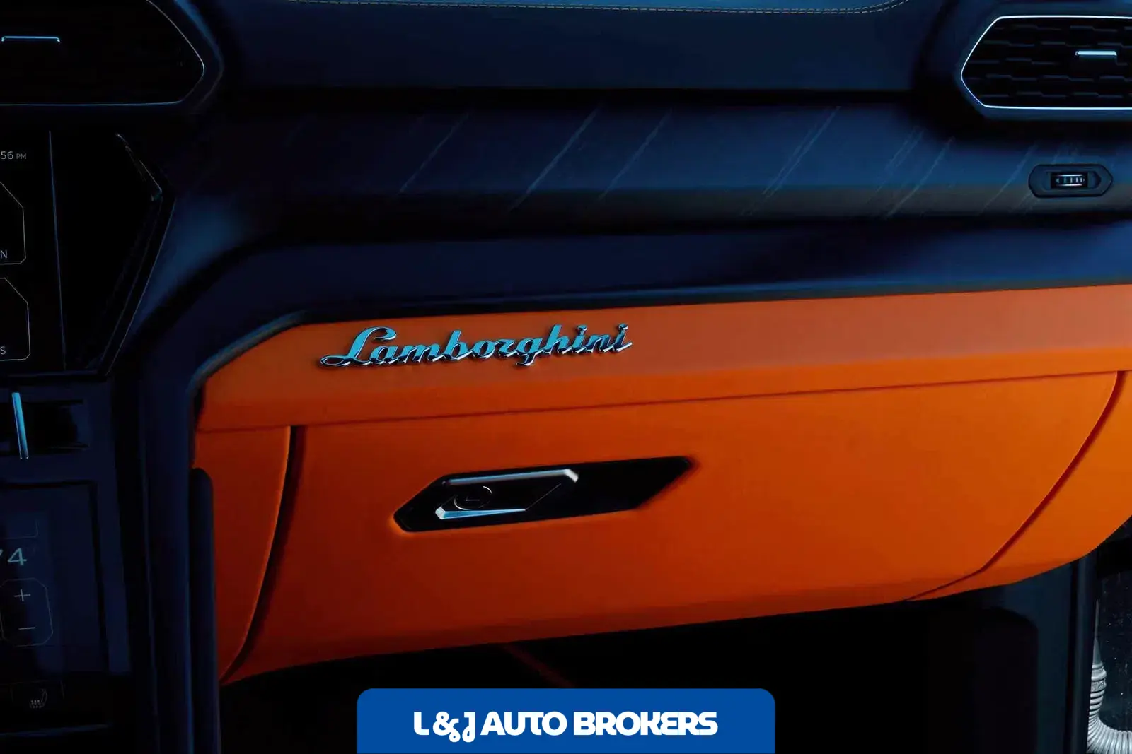 2022 Lamborghini Urus
