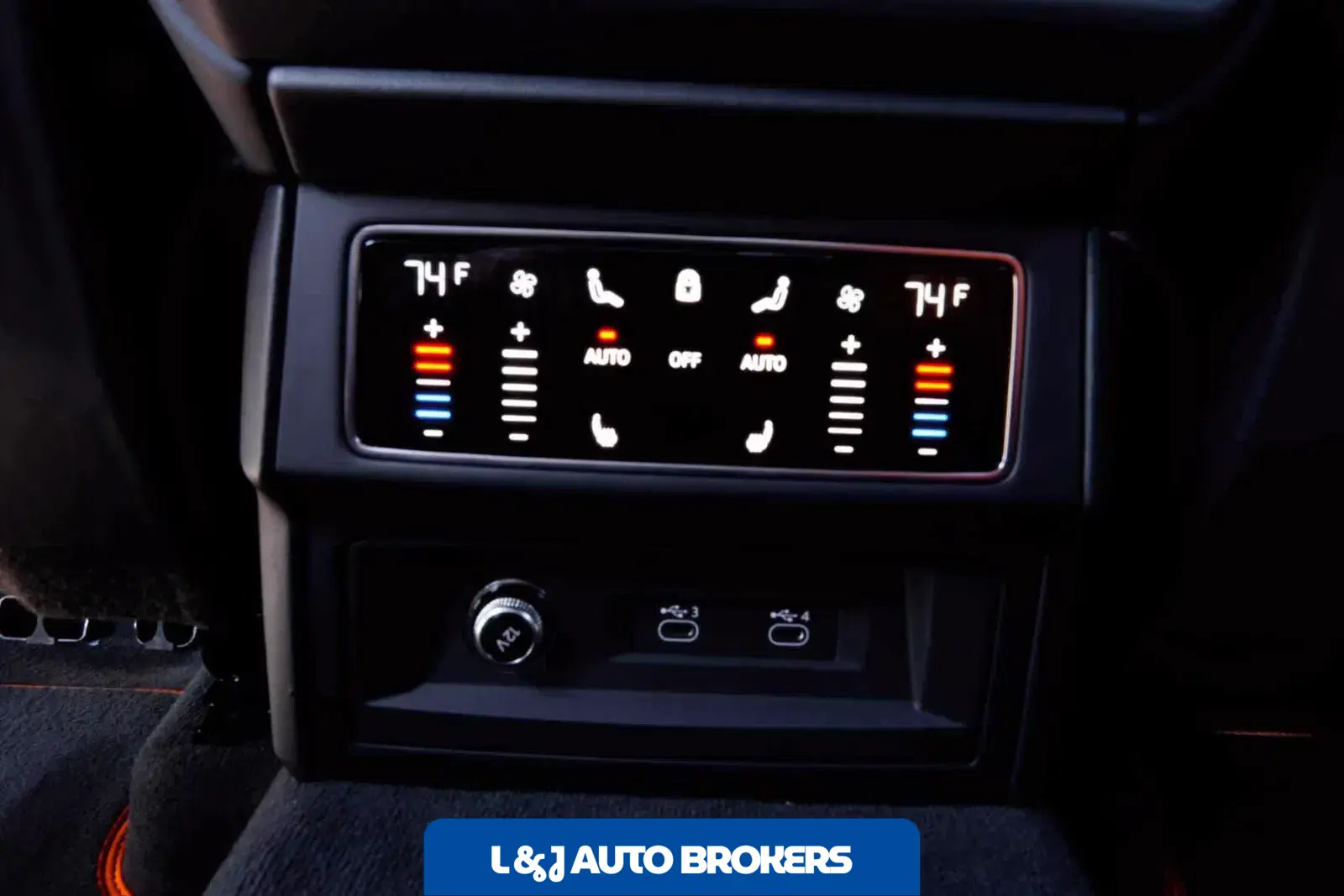 2022 Lamborghini Urus