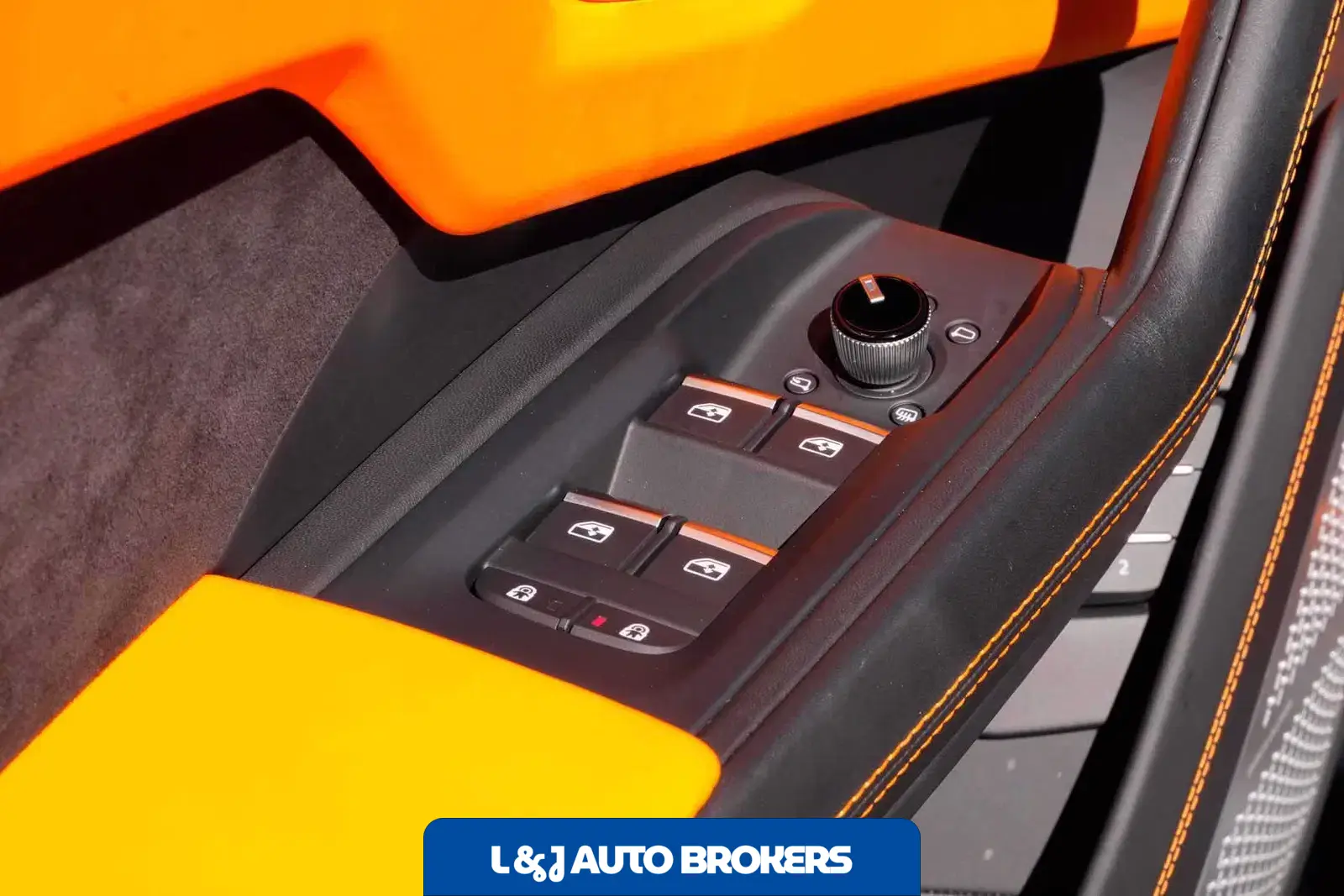 2022 Lamborghini Urus