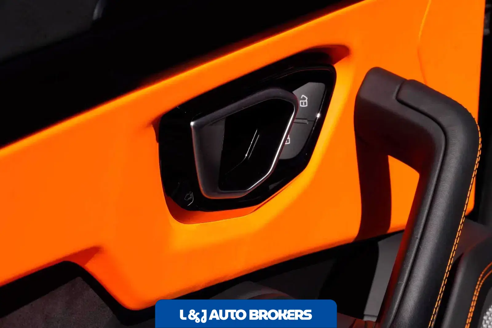 2022 Lamborghini Urus