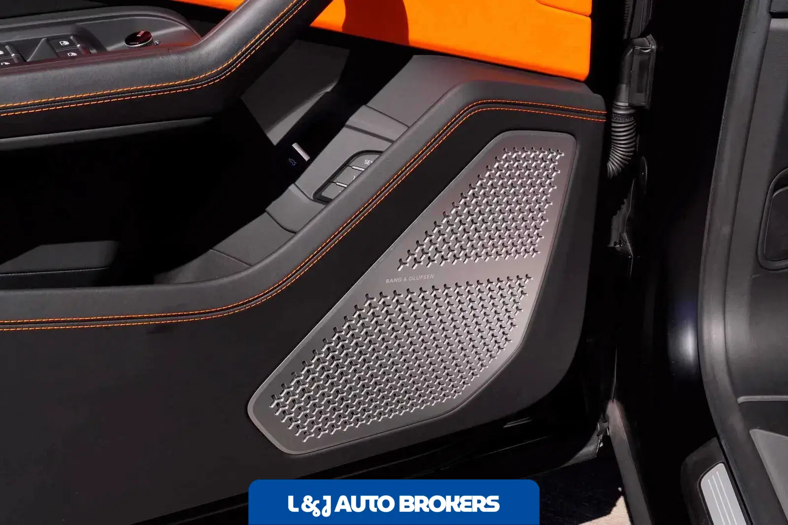 2022 Lamborghini Urus