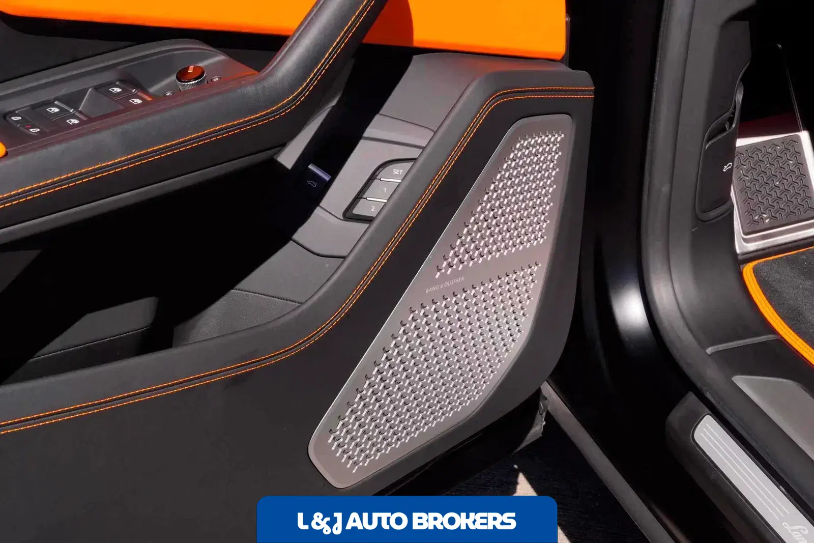 2022 Lamborghini Urus