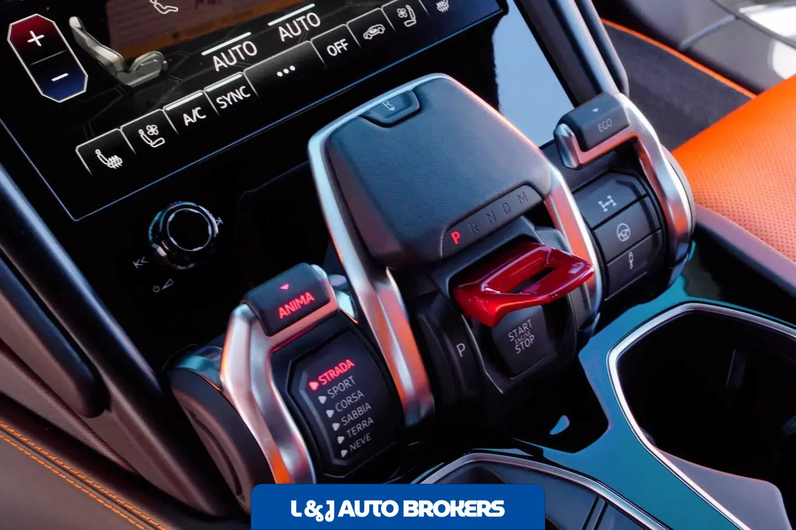 2022 Lamborghini Urus