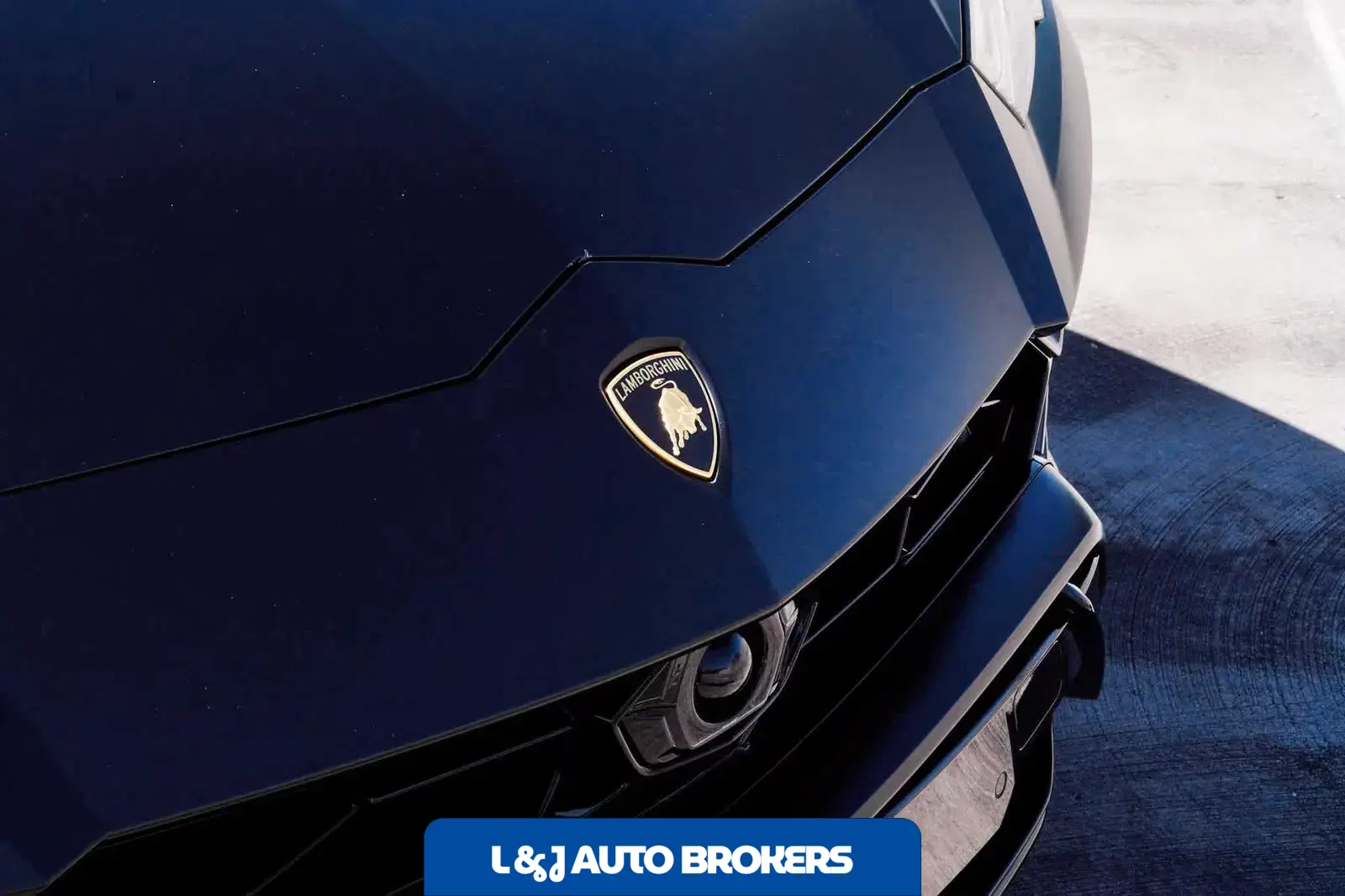2022 Lamborghini Urus