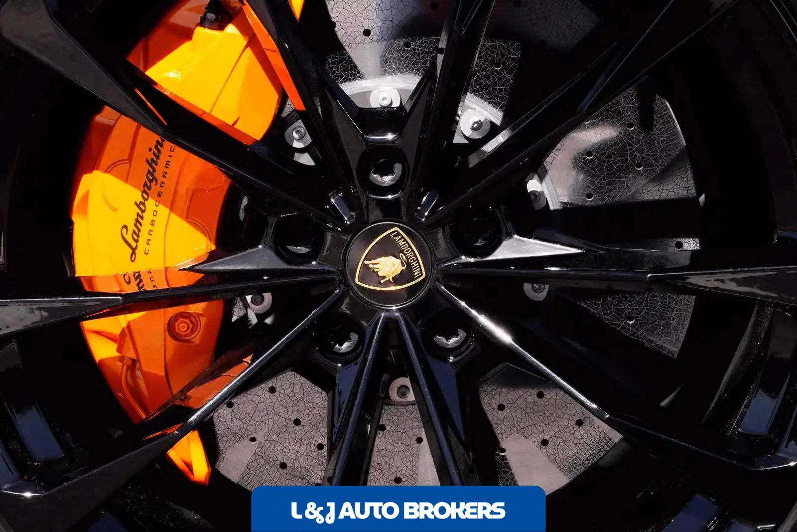 2022 Lamborghini Urus