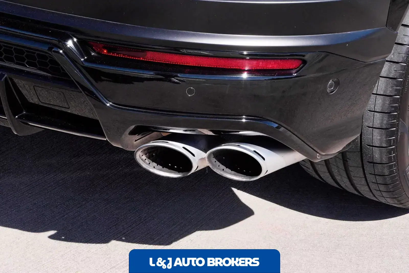 2022 Lamborghini Urus