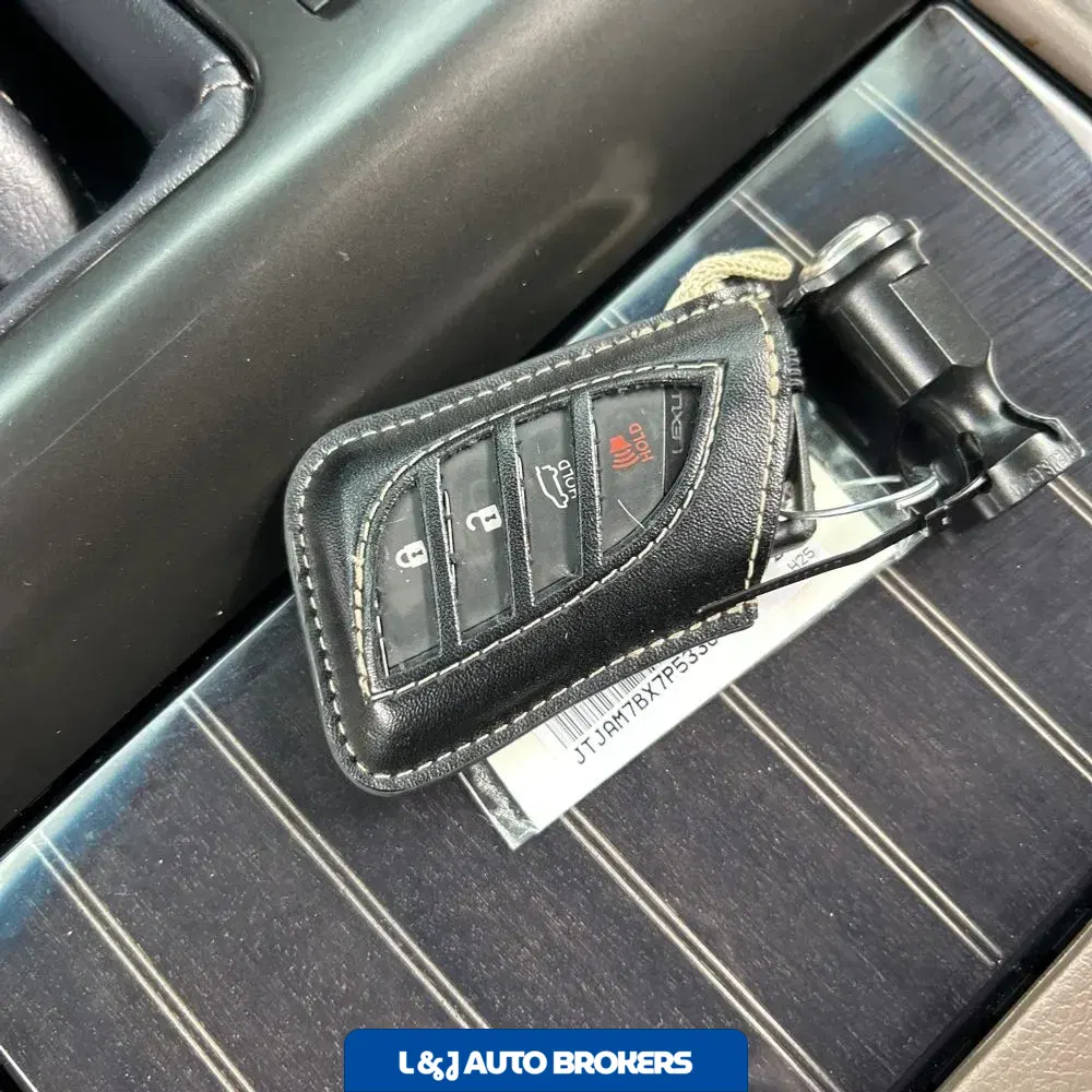 2023 Lexus GX 460 Base