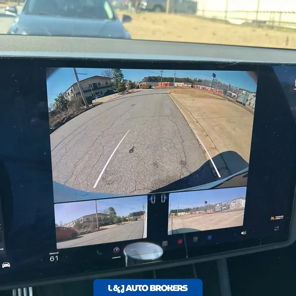 2022 Tesla Model X Plaid