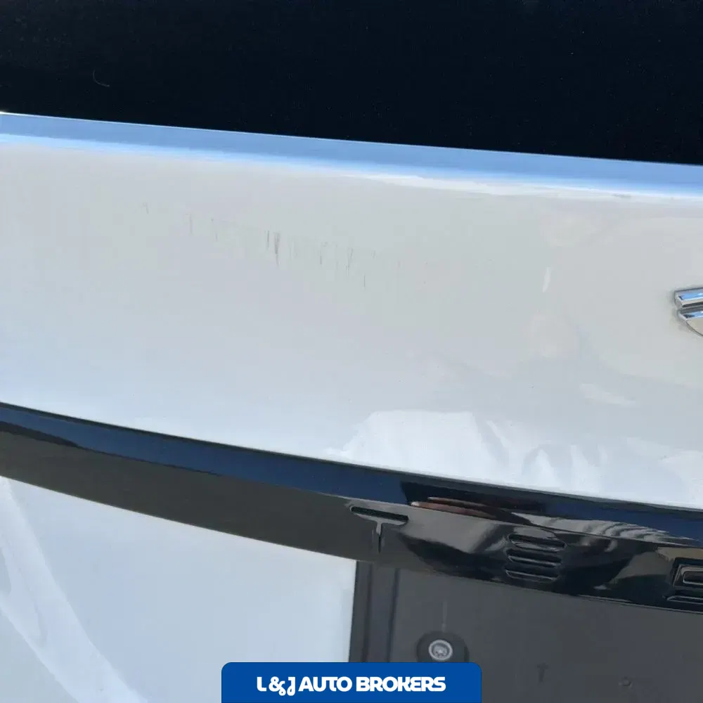 2022 Tesla Model X Plaid