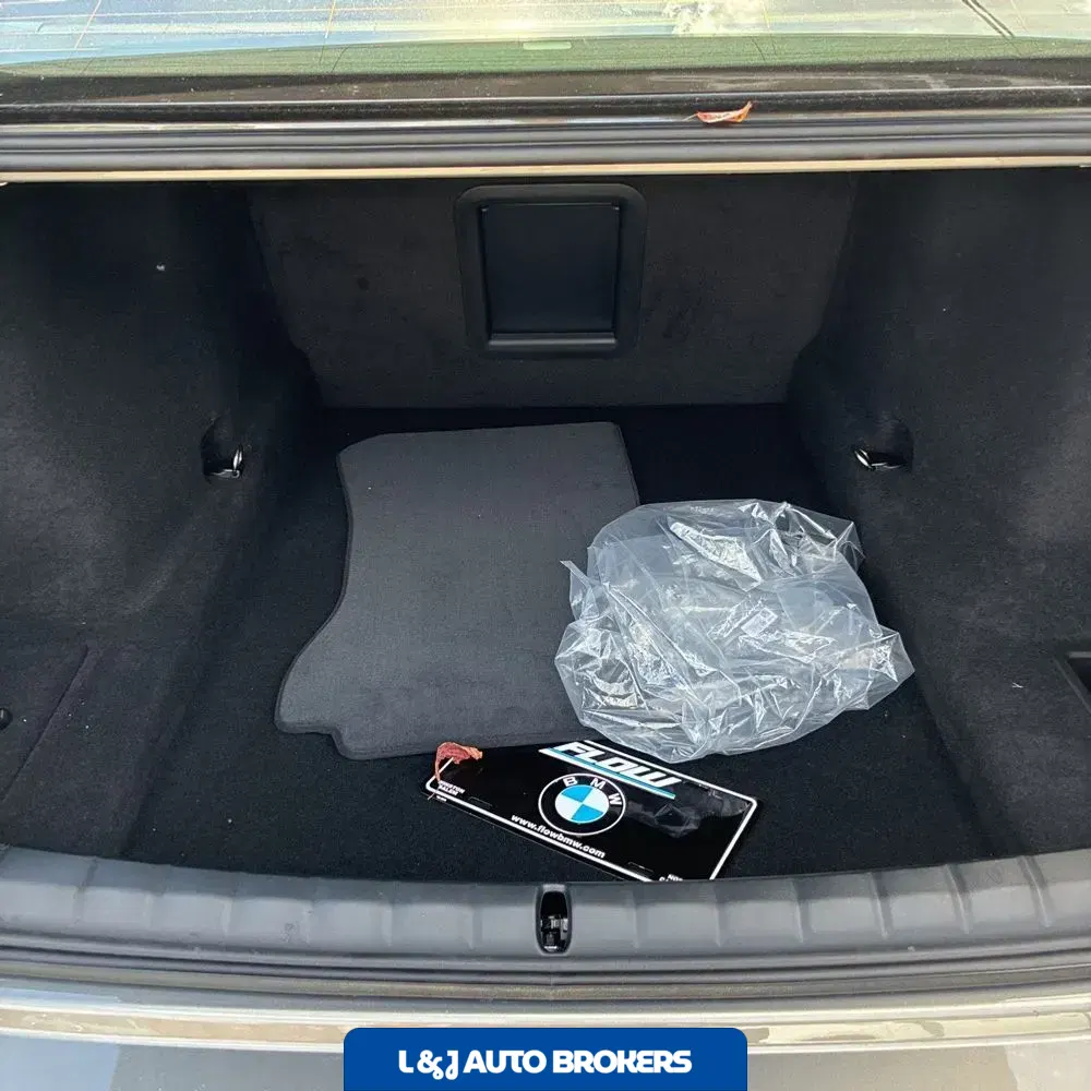 2025 BMW 7-Series 760i xDrive