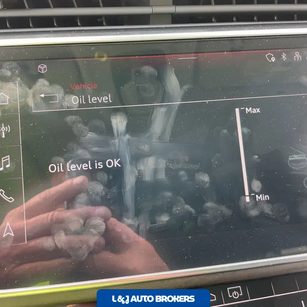 2023 Audi Q8 Premium Plus 55 TFSI