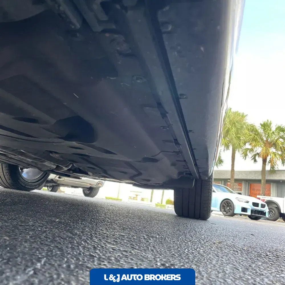 2024 Land Rover Range Rover Sport Dynamic SE P400