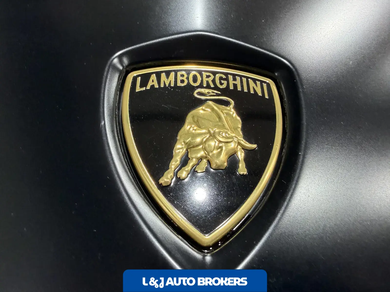 2018 Lamborghini Aventador S Coupe