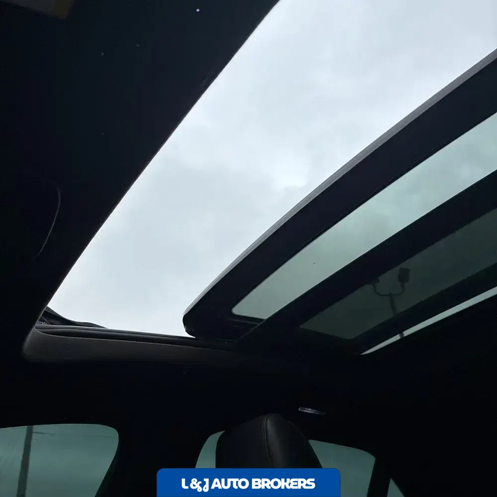 2019 Cadillac CTS-V Base