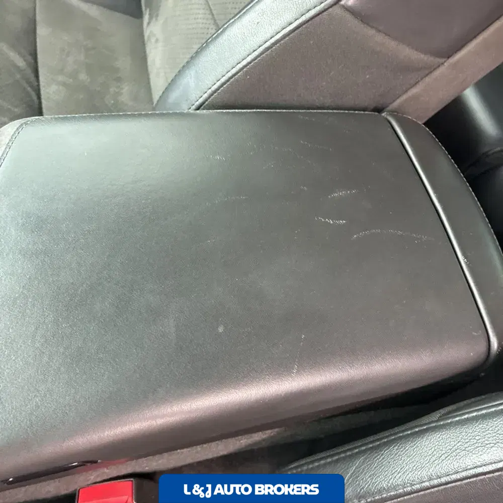 2019 Cadillac CTS-V Base