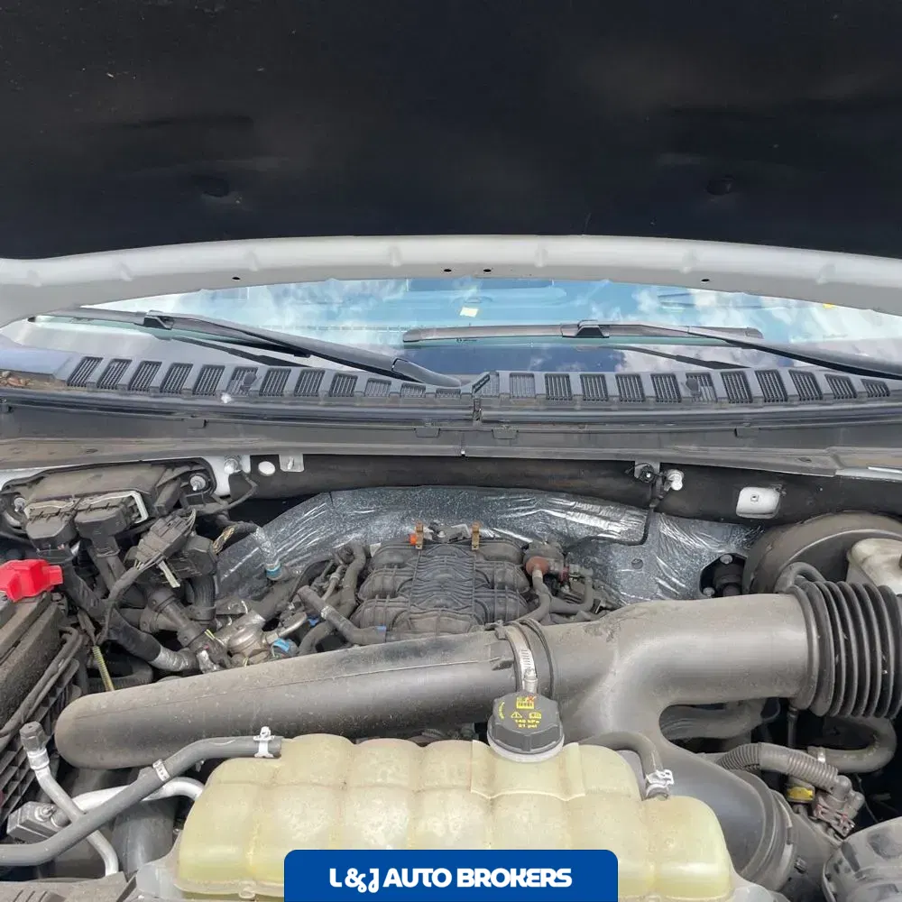 2021 Lincoln Navigator L Black Label