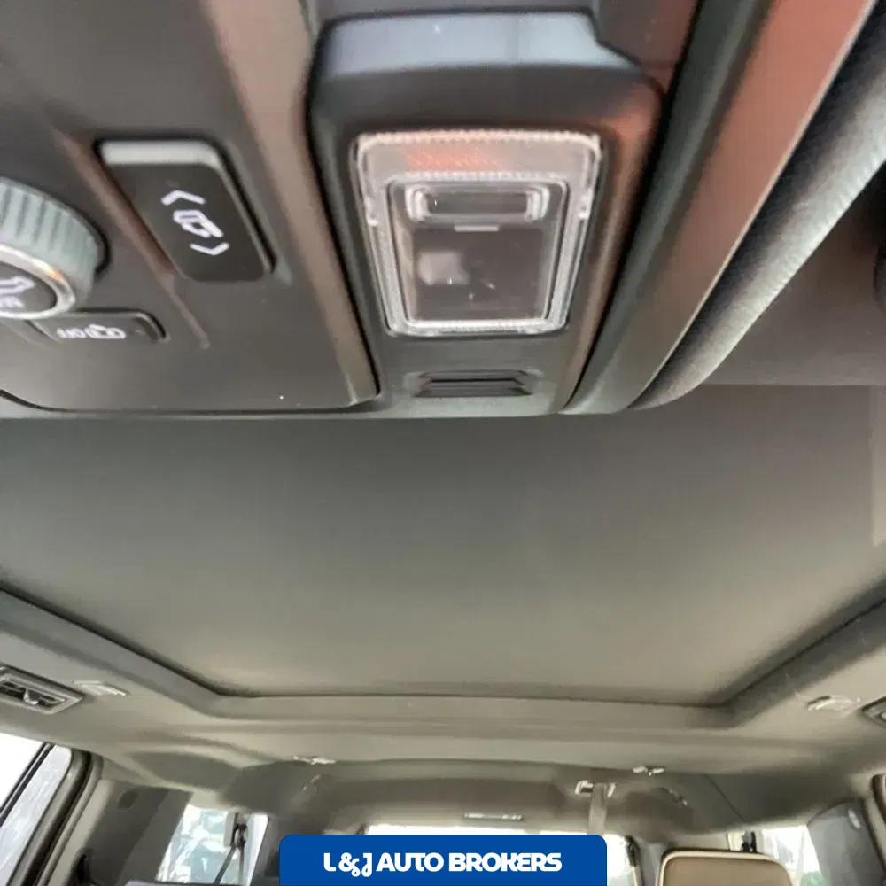 2025 GMC Yukon XL Denali Ultimate