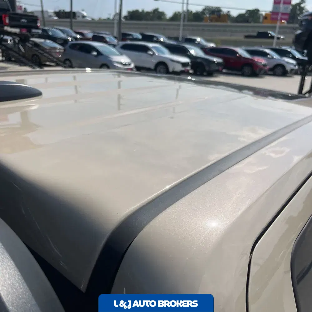 2023 Chevrolet Colorado ZR2