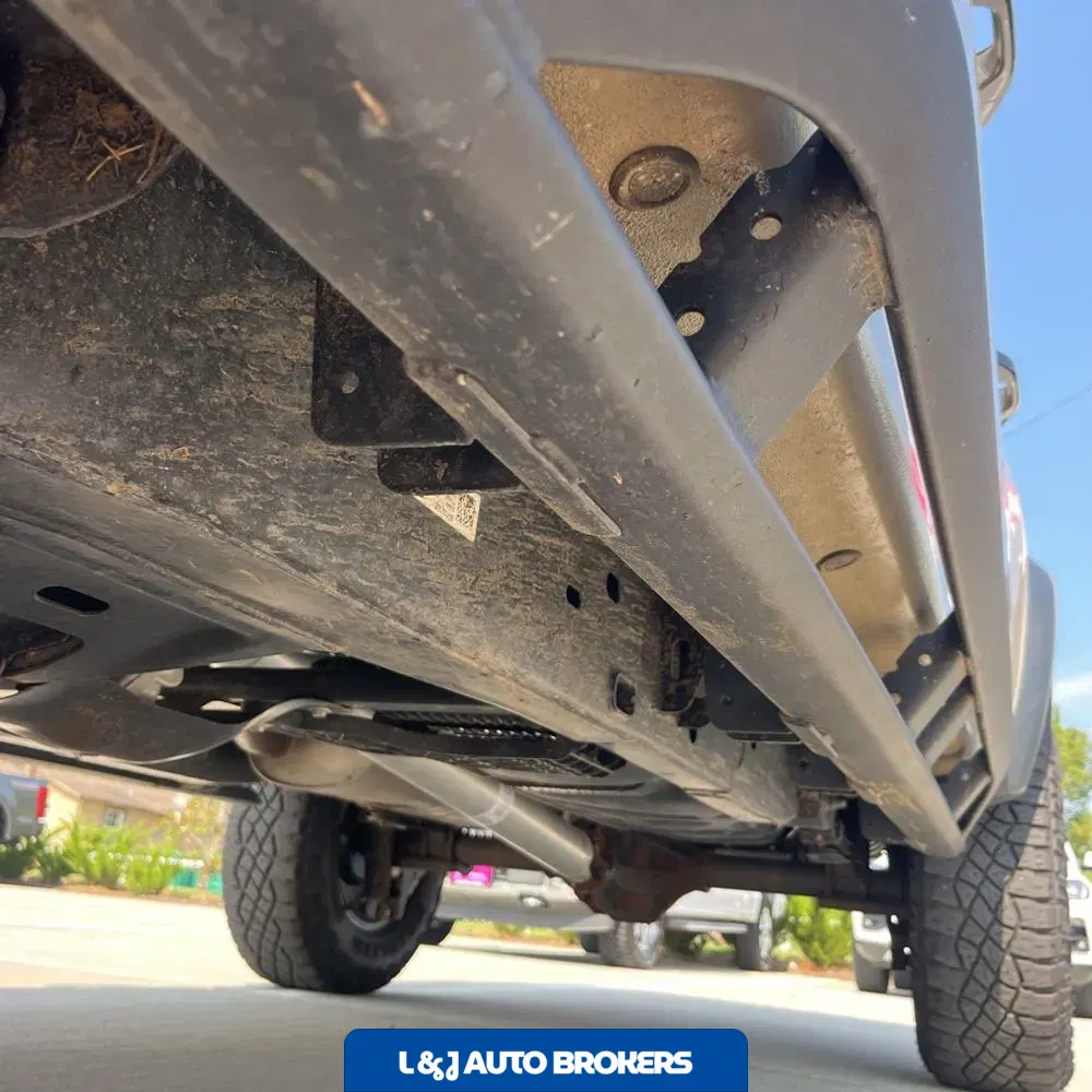 2023 Chevrolet Colorado ZR2