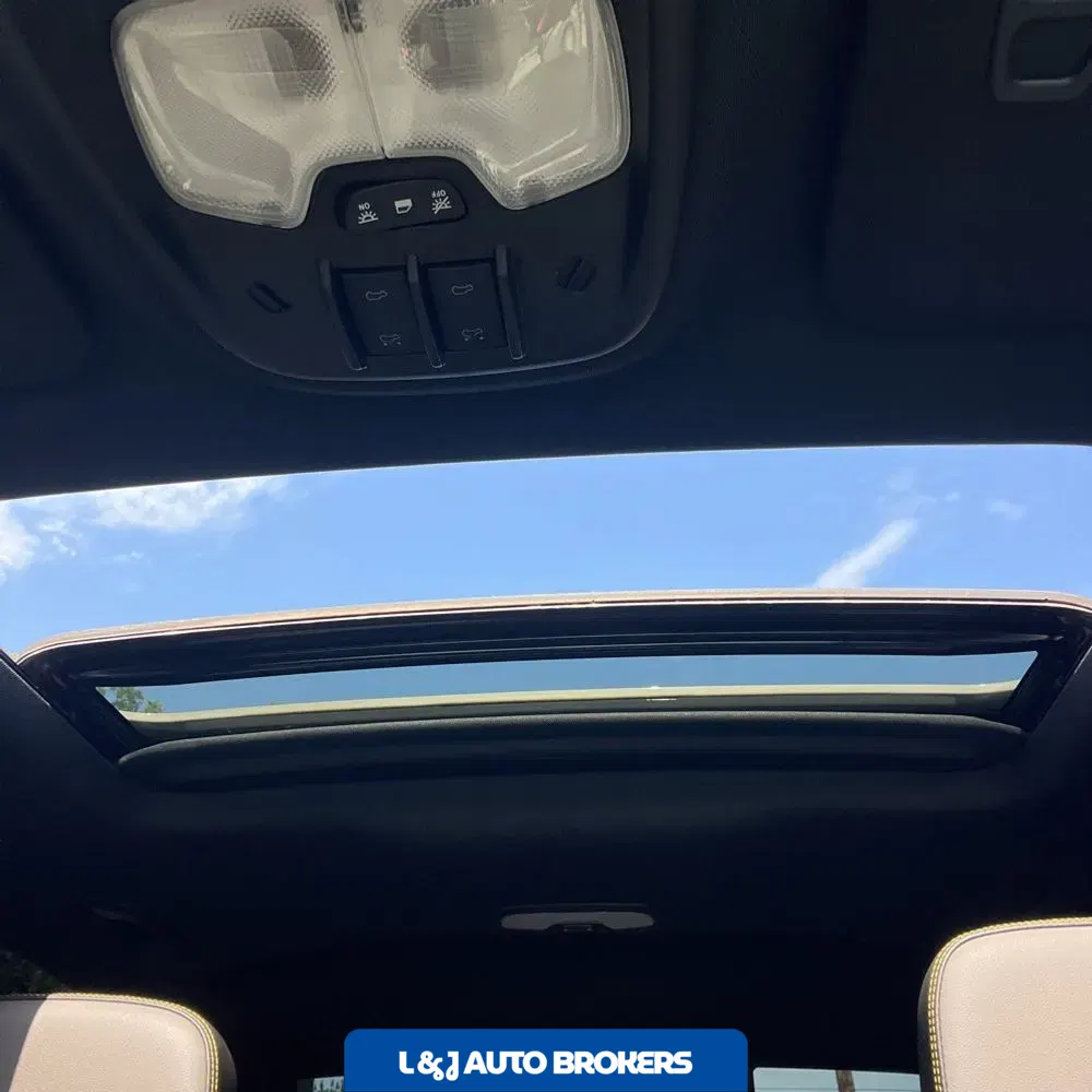 2023 Chevrolet Colorado ZR2
