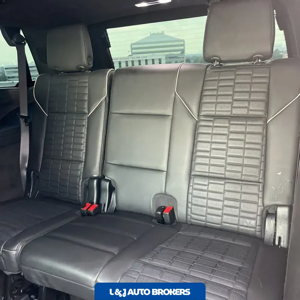 2023 Cadillac Escalade-V Base