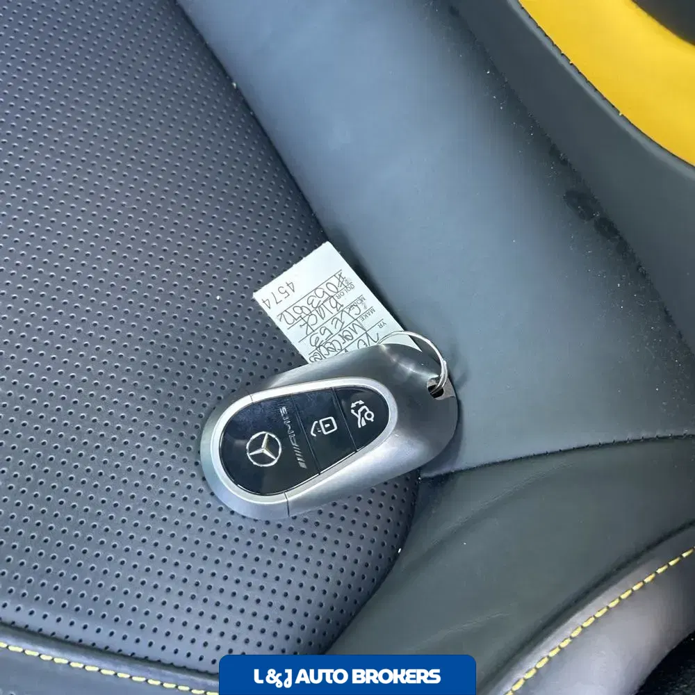 2025 Mercedes-Benz CLE AMG CLE 53