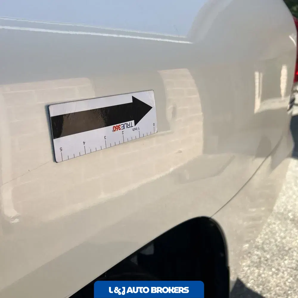 2019 Toyota Land Cruiser Base