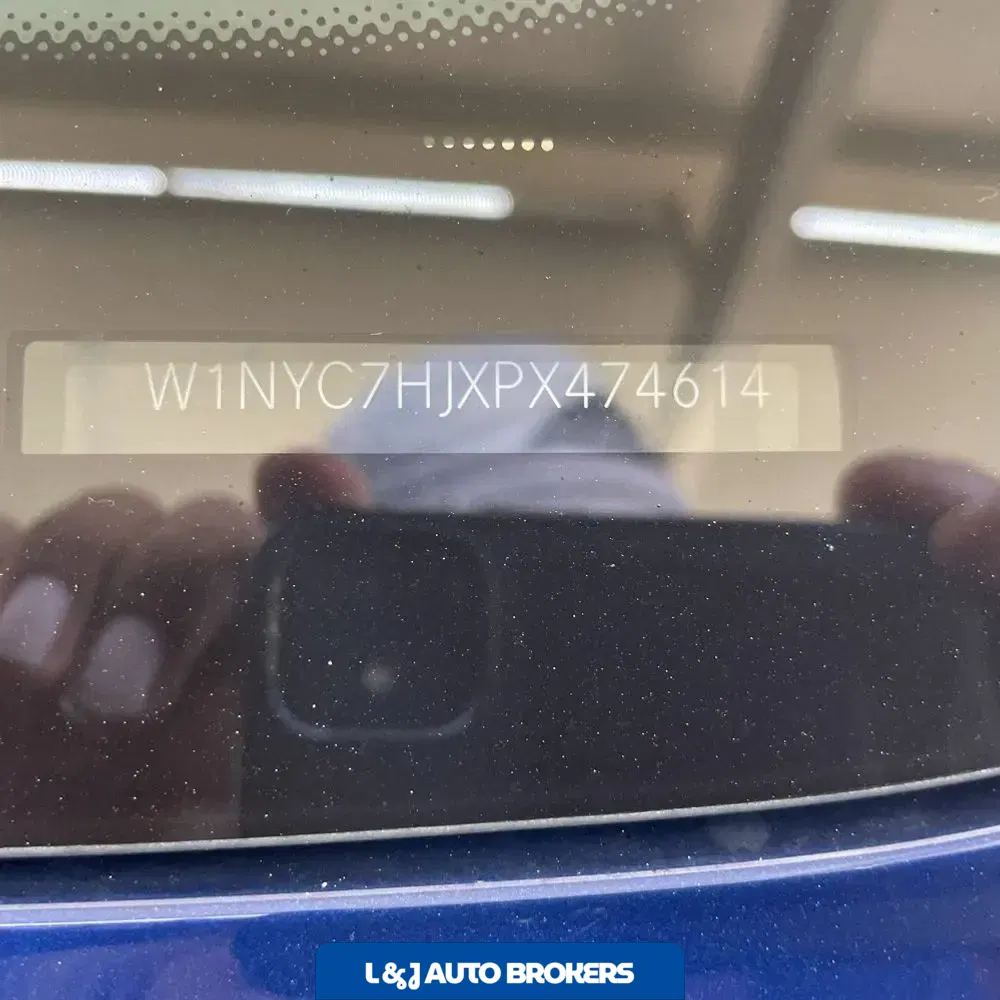 2023 Mercedes-Benz G-Class AMG G 63
