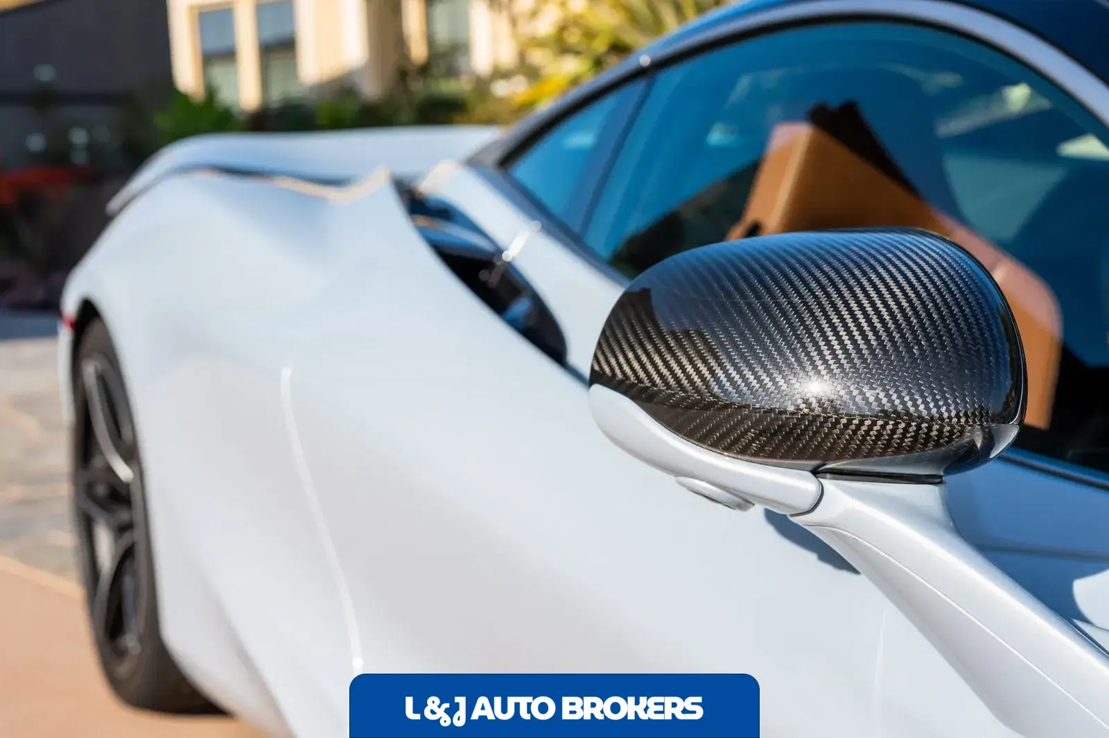 2018 McLaren 720S Launch Edition