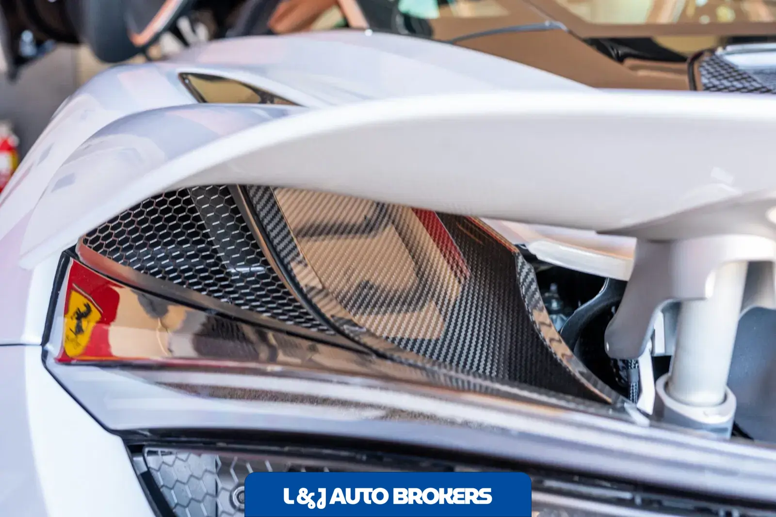 2018 McLaren 720S Launch Edition