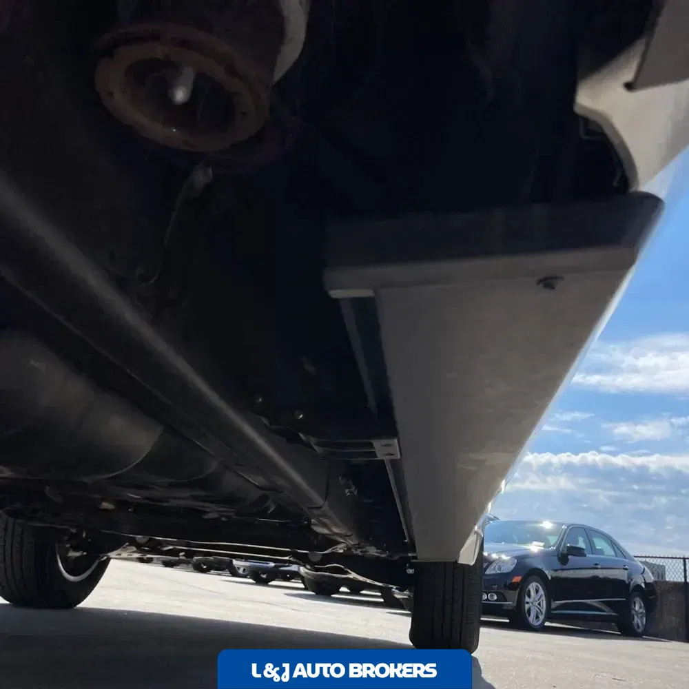 2023 Toyota Tundra 1794 Edition
