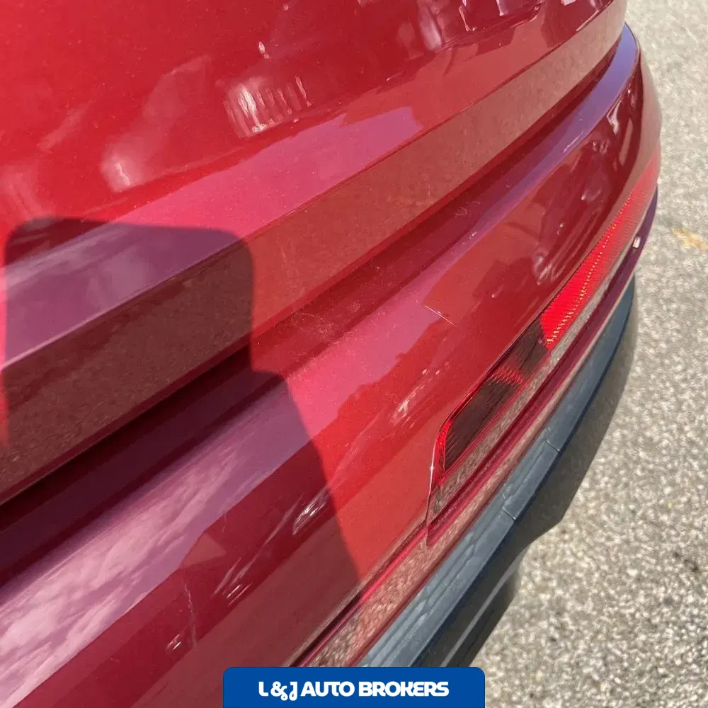 2024 Audi SQ7 Prestige
