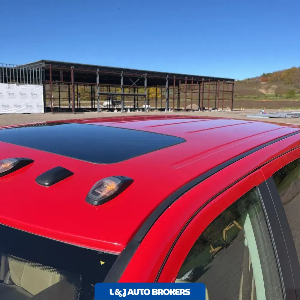 2024 Ram 2500 Longhorn
