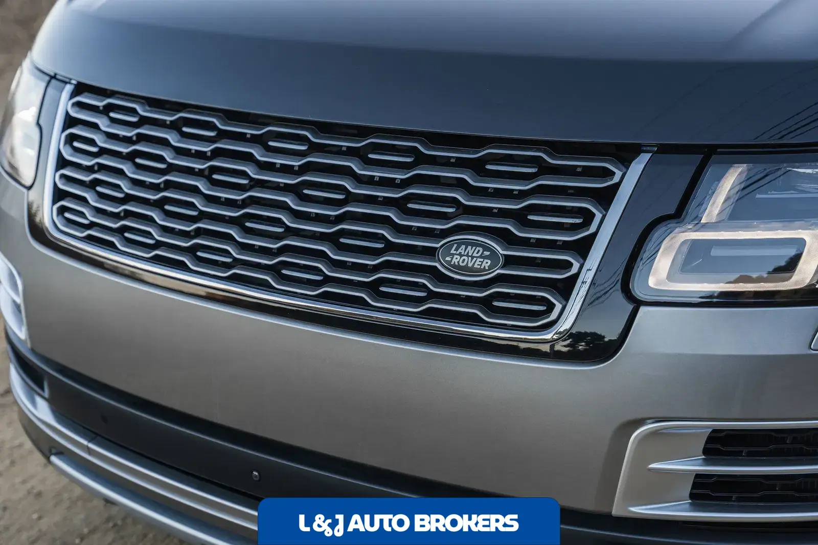2021 Land Rover Range Rover SVAutobiography LWB