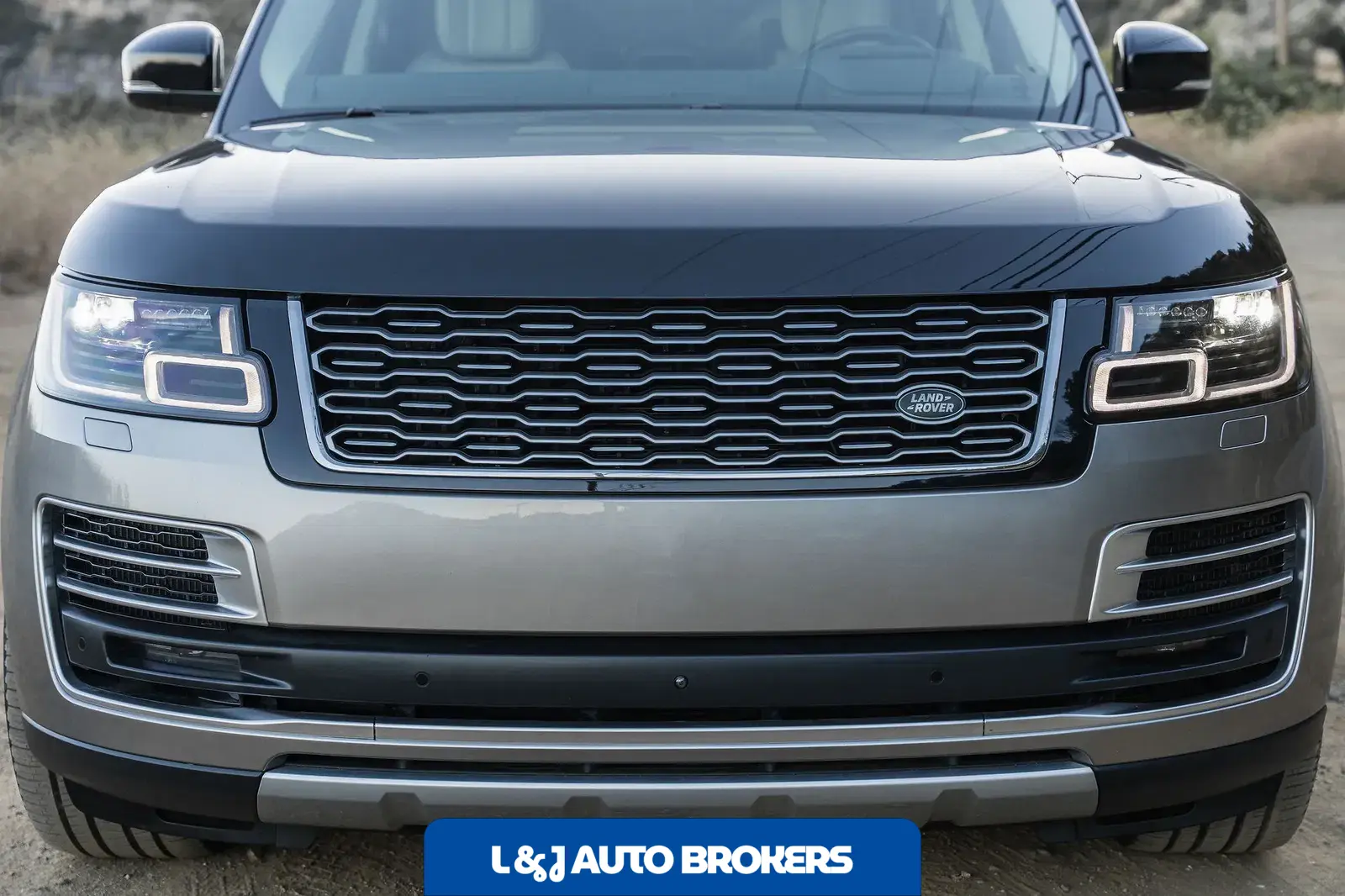 2021 Land Rover Range Rover SVAutobiography LWB