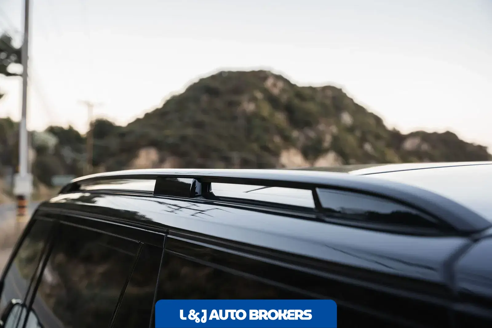 2021 Land Rover Range Rover SVAutobiography LWB