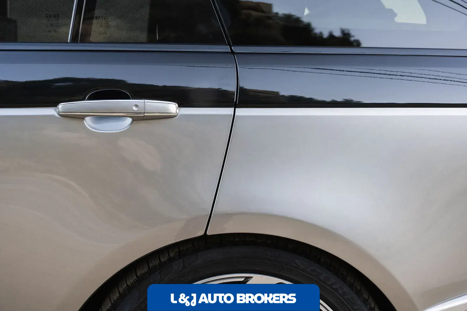 2021 Land Rover Range Rover SVAutobiography LWB