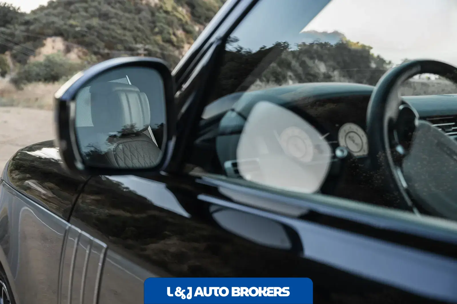 2021 Land Rover Range Rover SVAutobiography LWB