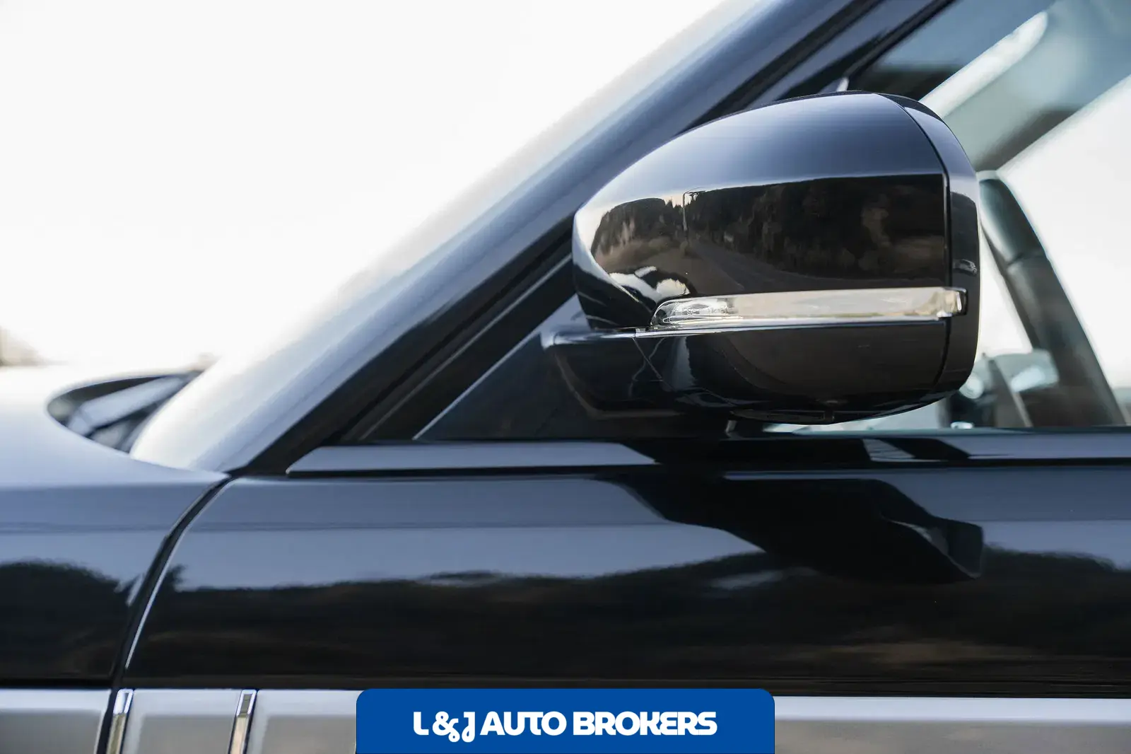 2021 Land Rover Range Rover SVAutobiography LWB