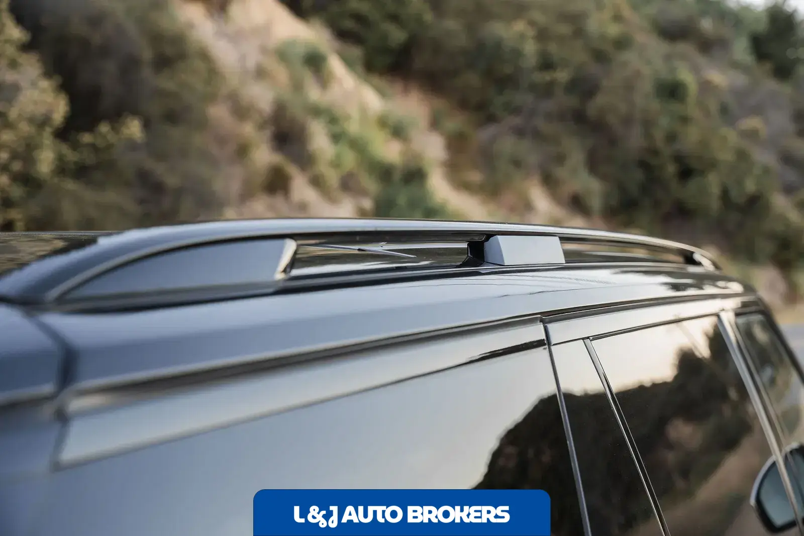 2021 Land Rover Range Rover SVAutobiography LWB