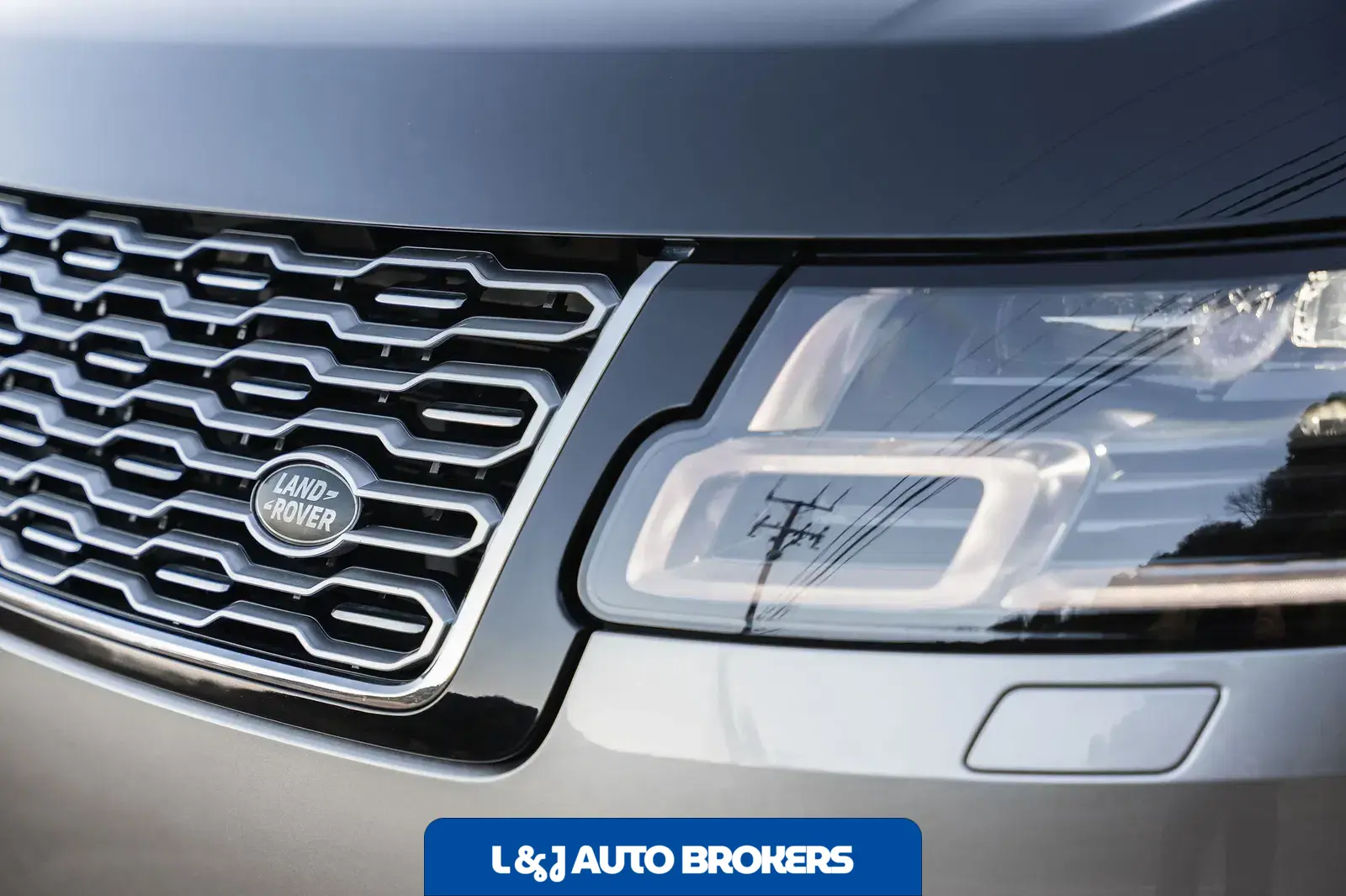 2021 Land Rover Range Rover SVAutobiography LWB