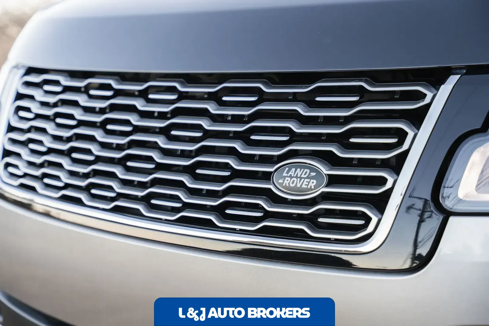 2021 Land Rover Range Rover SVAutobiography LWB