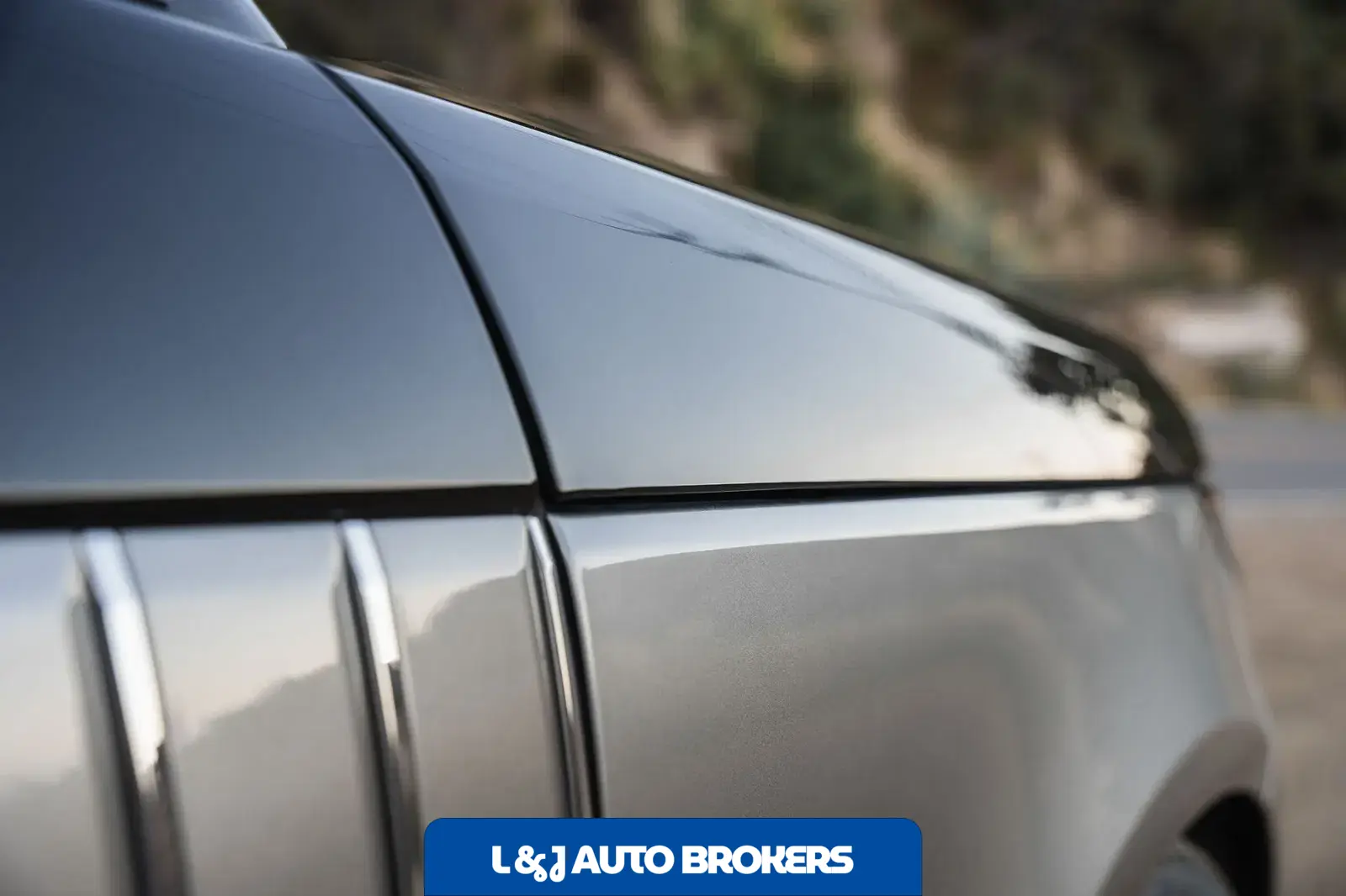 2021 Land Rover Range Rover SVAutobiography LWB