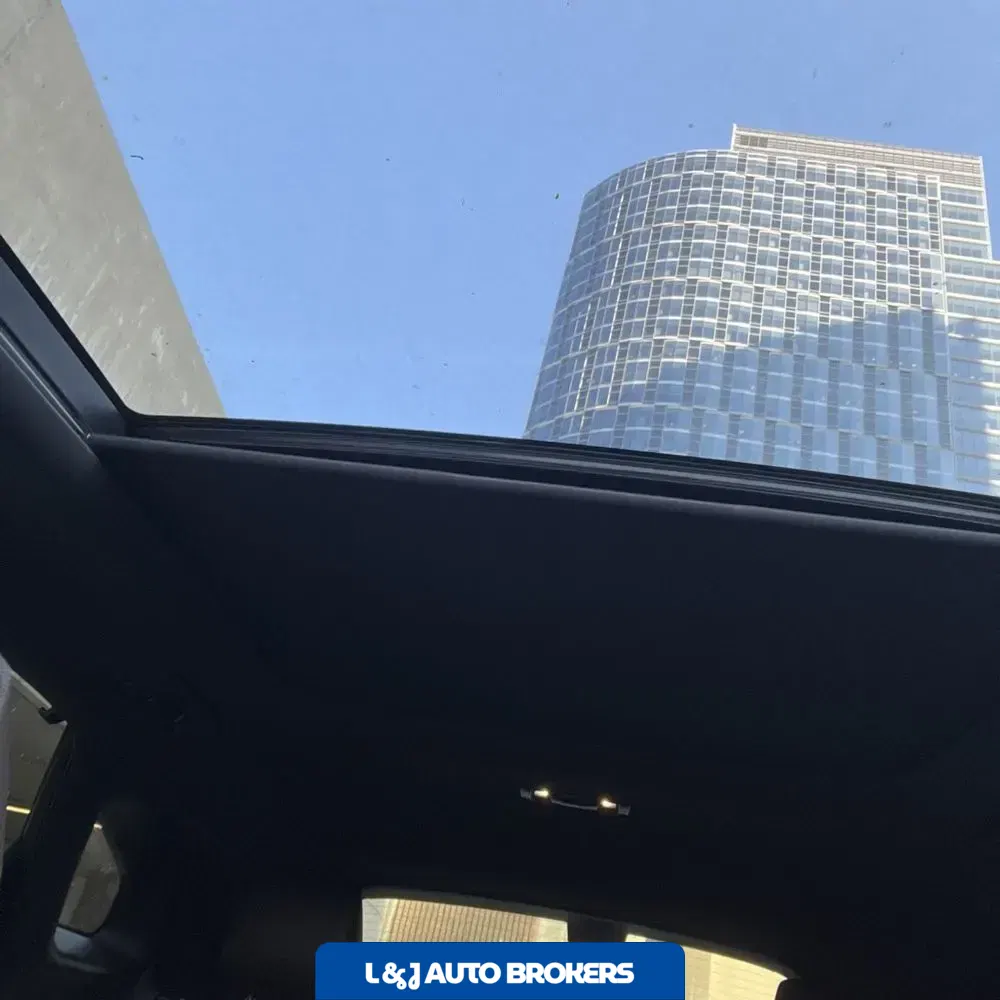 2024 Lexus RX 450h+ Luxury